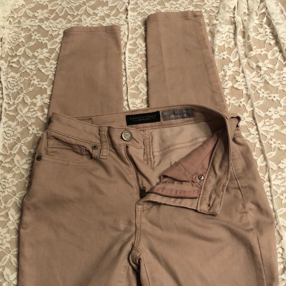Jeggings